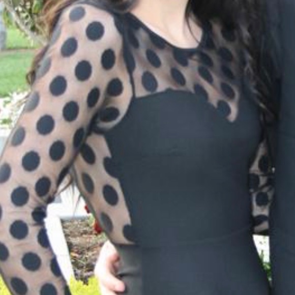 Party Dress - Picture 3 of 3